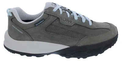 Produktbild von Joya Seefeld STX Dark Grey JY145A, SympaTex®- Membran, Nubukleder, Active-Sohle 37 2/3