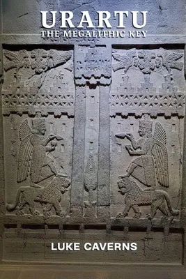 Produktbild von Urartu, The Megalithic Key