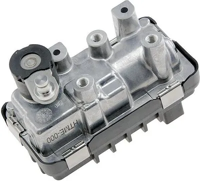 Obrázek produktu pro nastawnik turbiny g-277/6nw009420/