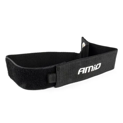 Obrázek produktu pro AMiO páska s háčkem a smyčkou 03284 630mm 50mm