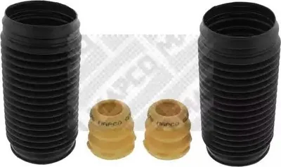 Produktbild von MAPCO 34875 Staubschutzsatz Stoßdämpfer Vorne für VW Golf VII Schrägheck (5G1, BQ1, BE1, BE2) Golf VII Variant (BA5, BV5) für SKODA Octavia III Combi