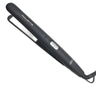 Produktbild von Rowenta SF1810F0, Glätteisen, Warm, Scrollleiste, trockenes Haar, 180 °C, 210 °C