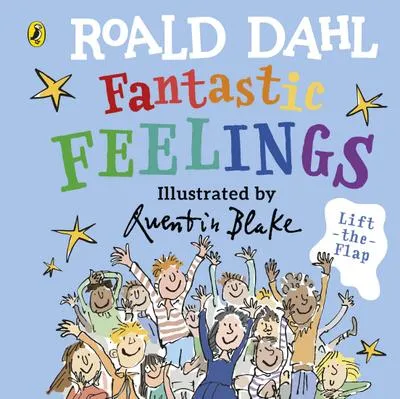 Image de Roald Dahl: Fantastic Feelings