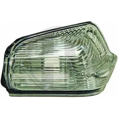 Produktbild von Diederichs Spiegelblinker li. Sprinter, 06->> +Crafter,