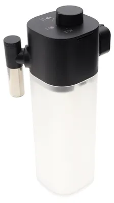 Immagine prodotto di Delonghi Nespresso caraffa latte nera macchina caffè Gran Lattissima EN640