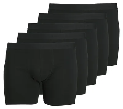 Produktbild von Jack&Jones 5er-Pack Pants JACTONE schwarz XXL
