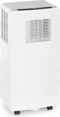 Produktbild von Klarstein mobilná klimatizácia 4v1, ventilátor, odvlhčovač, prenosná, 7000 BTU