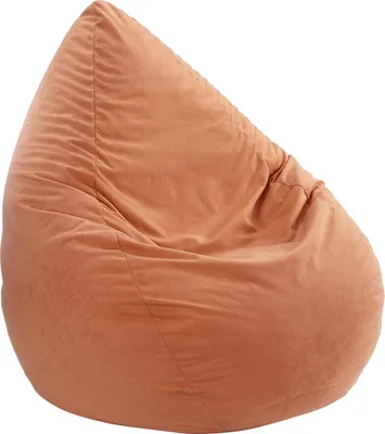 Produktbild von Sitzsack ca. 90 cm hoch