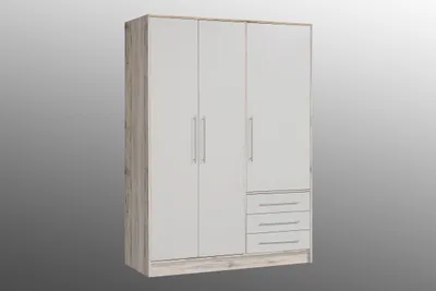 Produktbild von Kleiderschrank JUPITER