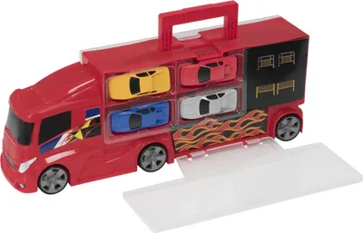 Obrázok produktu pre Teamsterz TEAMSTERZ Transporter Truck carry case