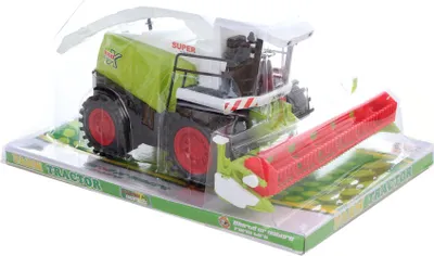Obrázek produktu pro Kombajn velký