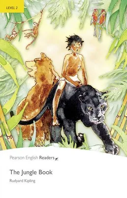 Image de Le livre de la jungle