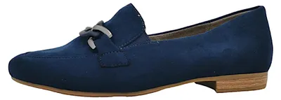 Produktbild von Jana Slipper Blau
