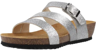 Image de Geox D551aa Couleur Argent