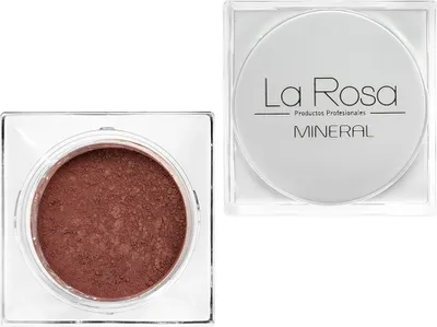 Produktbild von La Rosa Mineral Rouge No.68 Berry