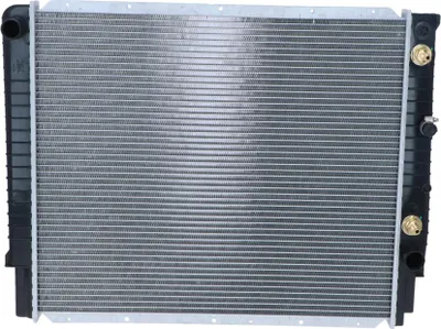 Zdjęcie produktu dla Chłodnica Volvo 960/V90 2,9 90-