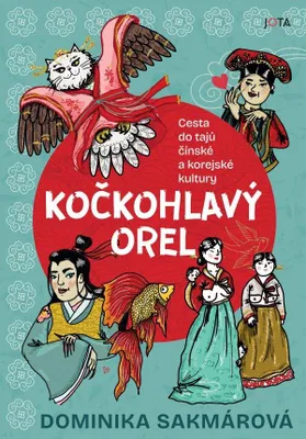 Image de Kočkohlavý orel