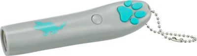 Produktbild von TRIXIE LED Pointer Catch the Light, Maus, 11 cm