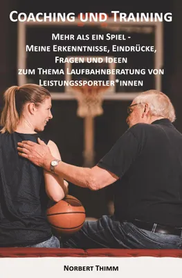 Produktbild von Coaching und Training