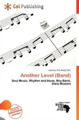 Produktbild von Another Level (Band)