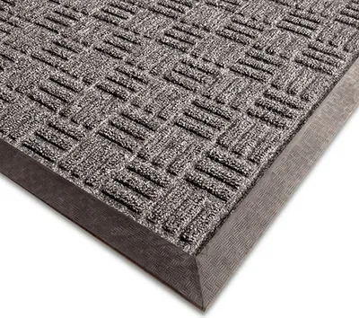 Image de Tapis de propreté Ocean Anthracite 90x150 cm