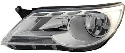 Produktbild von VAN WEZEL Scheinwerfer Links für VW TIGUAN (5N) 5745961
