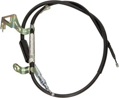 Produktbild von MAXGEAR Handbremsseil Seilzug Feststellbremse für AUDI A6 Avant (4B5, C5) Hinten Links 32-0409