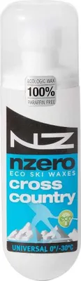 Obrázok produktu pre Nzero Universal Cross Country 100ml tekutý vosk Transparent Transparent One Size