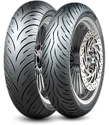 Immagine prodotto di Dunlop Motorradreifen ScootSmart 2 ( 140/70 -14 62P TL Hinterrad )