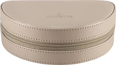 Produktbild von WINDROSE Schmuckschatulle Merino Moda Jewelry Box Beige