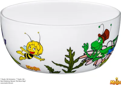 Produktbild von Wmf Kids Schale Biene Maja 3201111653
