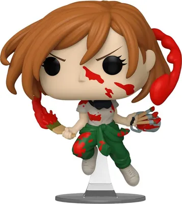 Obrázok produktu pre Figúrka Funko POP Jujutsu Kaisen 1647 Nobara Kugisaki  Special Edition