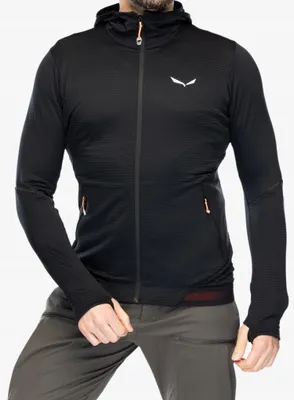 Zdjęcie produktu dla Salewa Pedroc PL 2 Jacket - bluza rozpinana, dark olive,