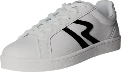 Produktbild von Sneakers Herren-Sneaker Weiß, Farbe:weiß, EU Größe:44