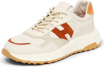 Produktbild von I0465 sneaker uomo HOGAN HYPERLIGHT Mann Schuhe