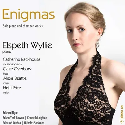 Produktbild von Enigmas