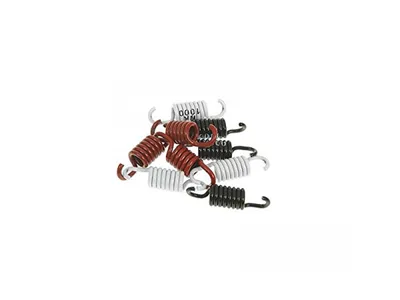 Produktbild von Naraku Kupplungsfedern Satz NK900.42 - 3x3 Sport Kupplungsfedern