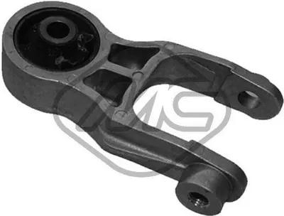 Produktbild von Metalcaucho Motorlager Hinten für OPEL Corsa C Schrägheck (X01) 01012