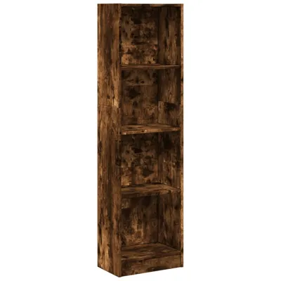 Zdjęcie produktu dla VidaXL 857796, Dąb, Drewno, Drewno, 400 mm, 240 mm, 1760 mm