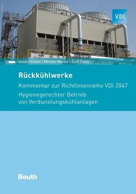 Obrázek produktu pro Rückkühlwerke