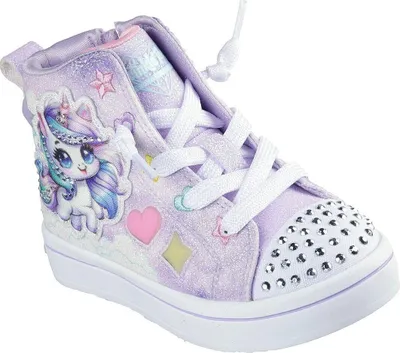 Image de Skechers S Lights-twi-lites 2.0-unico 314378N-LVMT Kinder