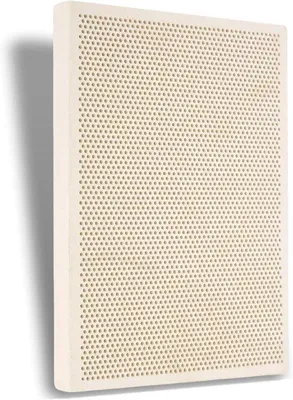 Productafbeelding van Keramische honingraatverwarming, droogplaat, 13x9x1 cm