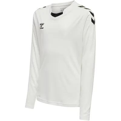 Produktbild von Hummel hmlCORE XK POLY JERSEY L/S KIDS