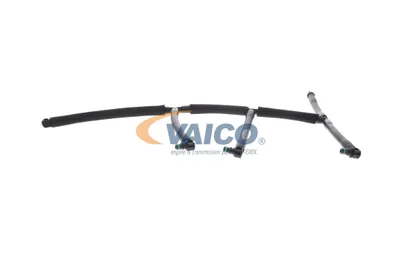 Produktbild von VAICO V10-5508 Leckkraftstoff-Schlauch für VW Passat Variant (365) Rücklaufleitung Common Rail