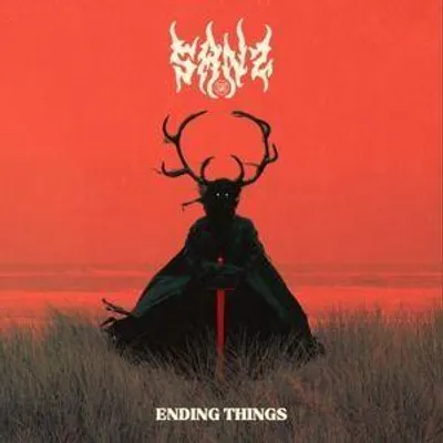 Produktbild von Ending Things
