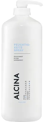 Produktbild von Alcina Feuchtigkeits Spray 1250 ml