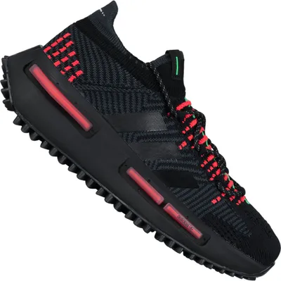 Immagine prodotto di Adidas Sneakers IE4588 in Black color size 43 1/3