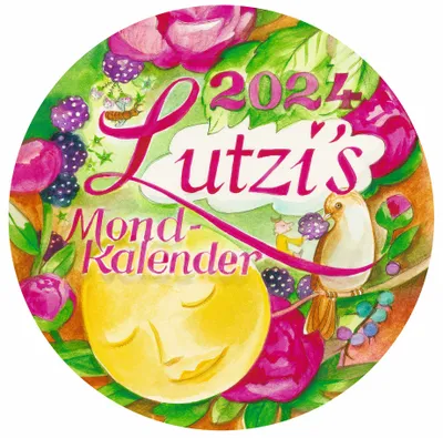 Produktbild von Lutzis Mondkal./rund 2014