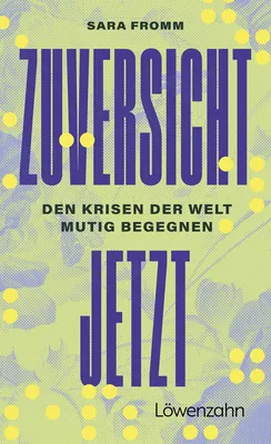 Produktbild von Zuversicht jetzt