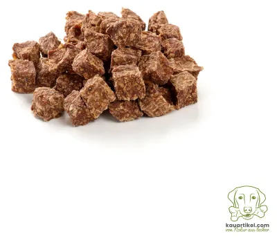 Produktbild von Kamel-Würfel 100g